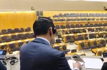 口译翻译 口译翻译