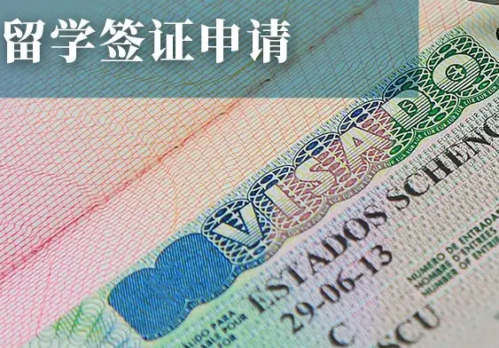 签证材料翻译